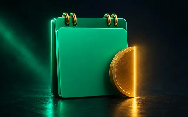 Pondělní reload bonus