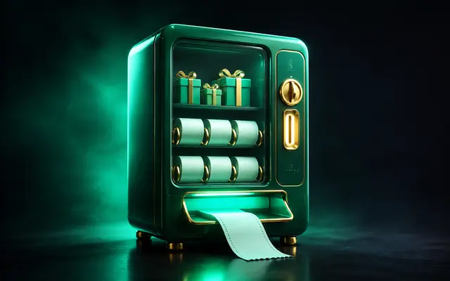 Obchod s promo kódy