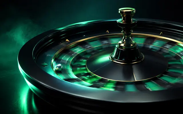 živá roulette
